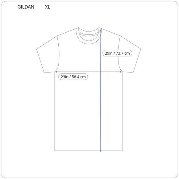 Gildan Womens Top Extra Large XL Teacher Life Teaching Yellow Casual Crew NOV11E - Picture 2 of 9